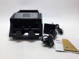 equipamento lojas bill counter p20