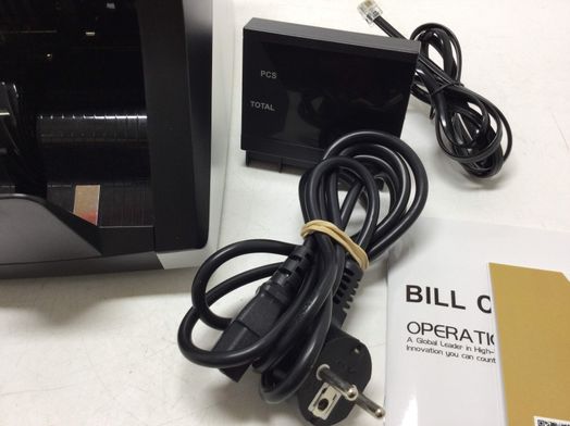 equipamento lojas bill counter p20