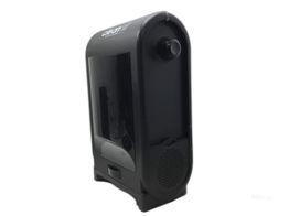 equipamiento tiendas clean all dustbin