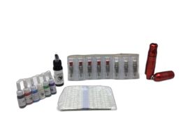 equipamiento tiendas dongyuntattoo no tiene