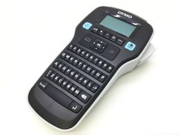 equipamiento tiendas dymo labelmanager 160