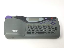 equipamiento tiendas dymo 5500