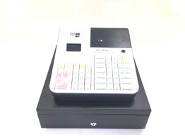 equipamiento tiendas ecr sampos er-060s