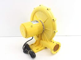 equipamiento tiendas electric blower