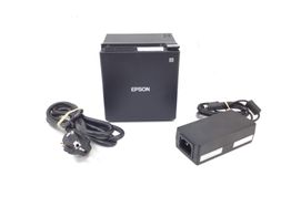 equipamiento tiendas epson m362b