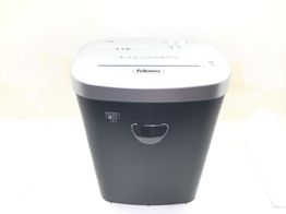 equipamiento tiendas fellowes power shred 53c