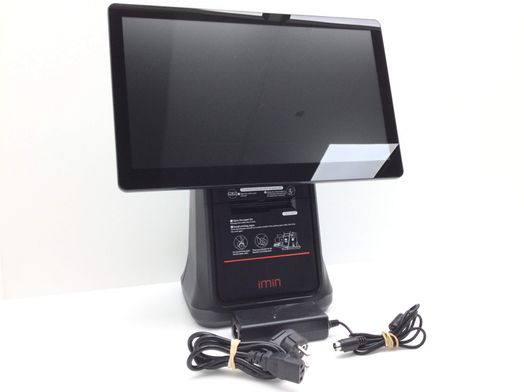 equipamiento tiendas imin i20d01