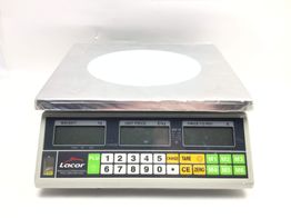 equipamiento tiendas lacor ksp-15