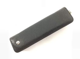 equipamiento tiendas montblanc sin