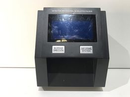 equipamiento tiendas mustek no