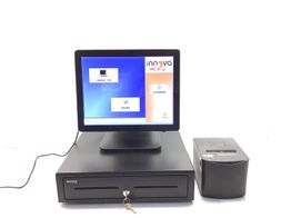 equipamiento tiendas nanopos sealand pos