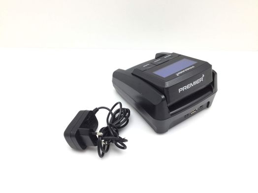 equipamiento tiendas premier st-v65