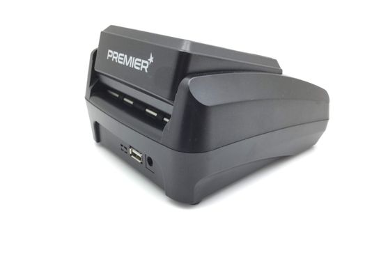 equipamiento tiendas premier st-v65