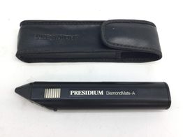 equipamiento tiendas presidium diamondmate-a
