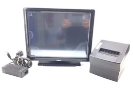 equipamiento tiendas sam4s spt-4740