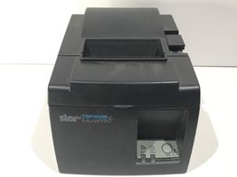 equipamiento tiendas star micronics tsp100