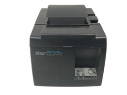 equipamiento tiendas star micronics tsp143iiiw