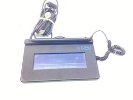 equipamento lojas topaz ts460-hsb-r