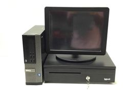 equipamiento tiendas tpv tpv i5 2400 4gb ram y 256hdd