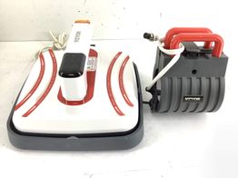 equipamento lojas vevor sin