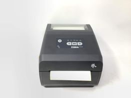 equipamiento tiendas zebra zd421