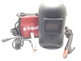 equipo soldadura bester 130i-s inverter