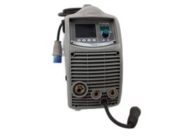 equipo soldadura bohler welding uranos 2000 smc soldadora inverter