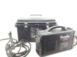 equipo soldadura cervik pro titanium 200a