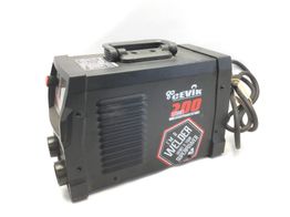 equipo soldadura cevik 200 smart series