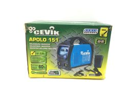equipo soldadura cevik apolo 151