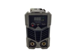 equipamento soldadura cevik titanium-201