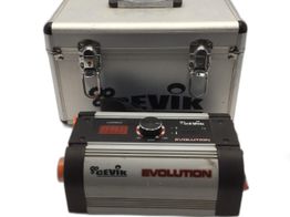 equipo soldadura cevil evolution