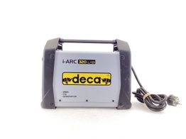 equipo soldadura deca i-arc 320 lab