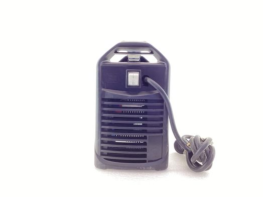 equipamento soldadura deca i-arc 320 lab