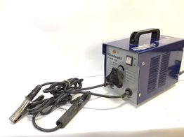 equipo soldadura einhell bt-ew 150