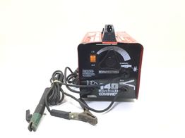 equipo soldadura einhell compact 140