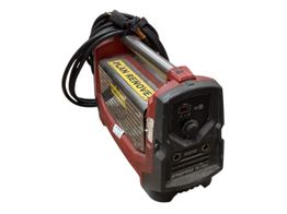 equipo soldadura ep system progress