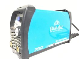 equipo soldadura gala gar atlantic-200a