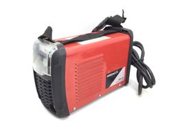 equipo soldadura greencut mma 200