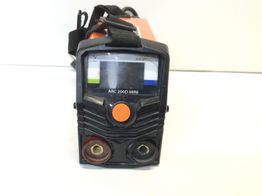 equipo soldadura hitbox arc 200d