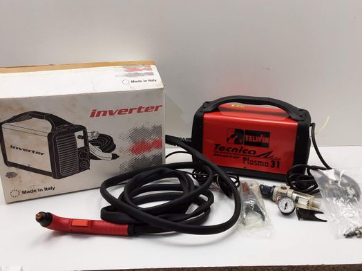 equipo soldadura inverter tecnica plasma 31