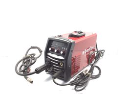 equipo soldadura lincoln bester 190c