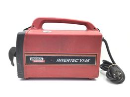 equipo soldadura lincoln electric v145