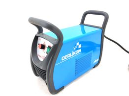 equipo soldadura oerlikon citoarc 1750