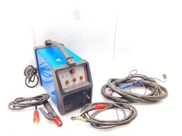 equipo soldadura oerlikon citotig 1600 hpf