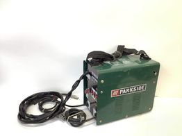 equipo soldadura parkside pfds 33b4