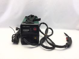 equipo soldadura parkside pifds 120 a1