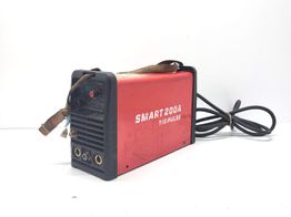 equipo soldadura smart 200a tig pulse