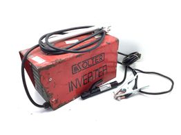 equipo soldadura solter inverter