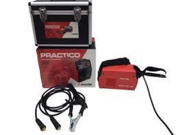 equipo soldadura solter practico